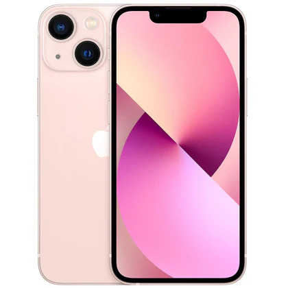 iPhone 13 128gb Rosado Poco Uso 