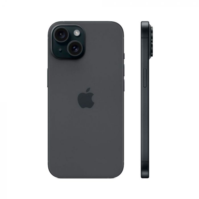 iPhone 15 256gb Black