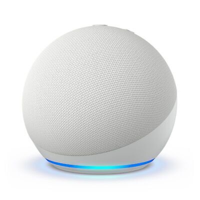 Alexa Echo Dot 5ta Generaci? Azul 