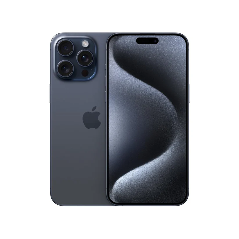 iPhone 15 Pro 256gb Negro Poco Uso