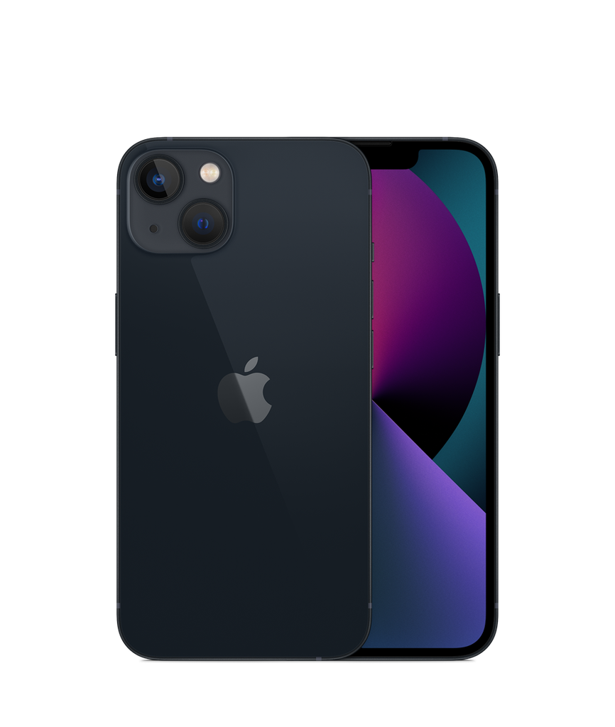 iPhone 13 128gb Azul Poco Uso