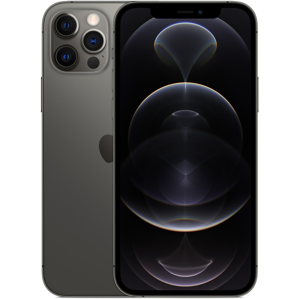 iPhone 12 Pro 256gb Negro Poco Uso