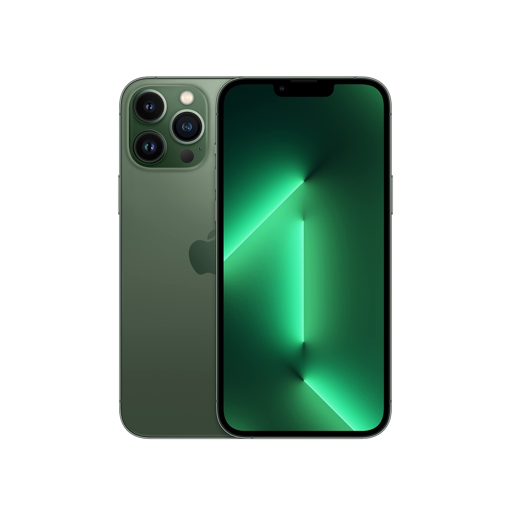 iPhone 13 Pro Max 128gb Verde Poco Uso