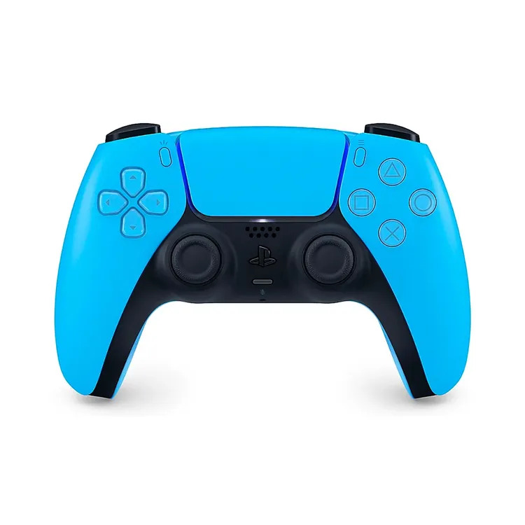 Control Inalámbrico DualSense PS5 Starlight Blue