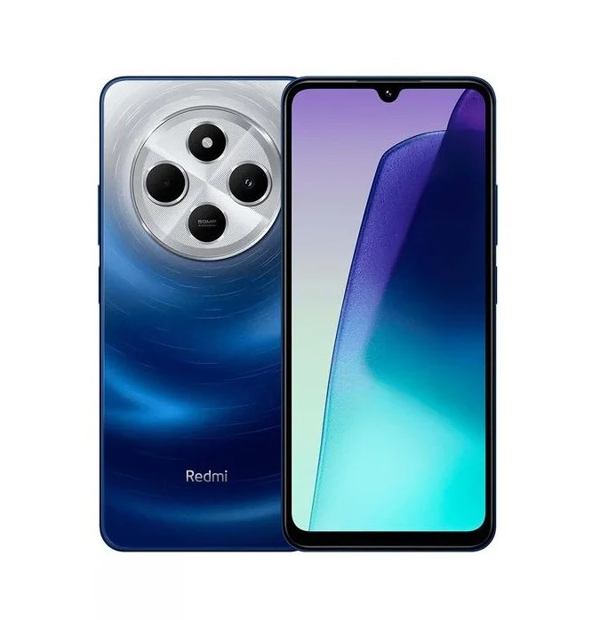 Redmi 14C 4gb Ram 128gb Azul Astral