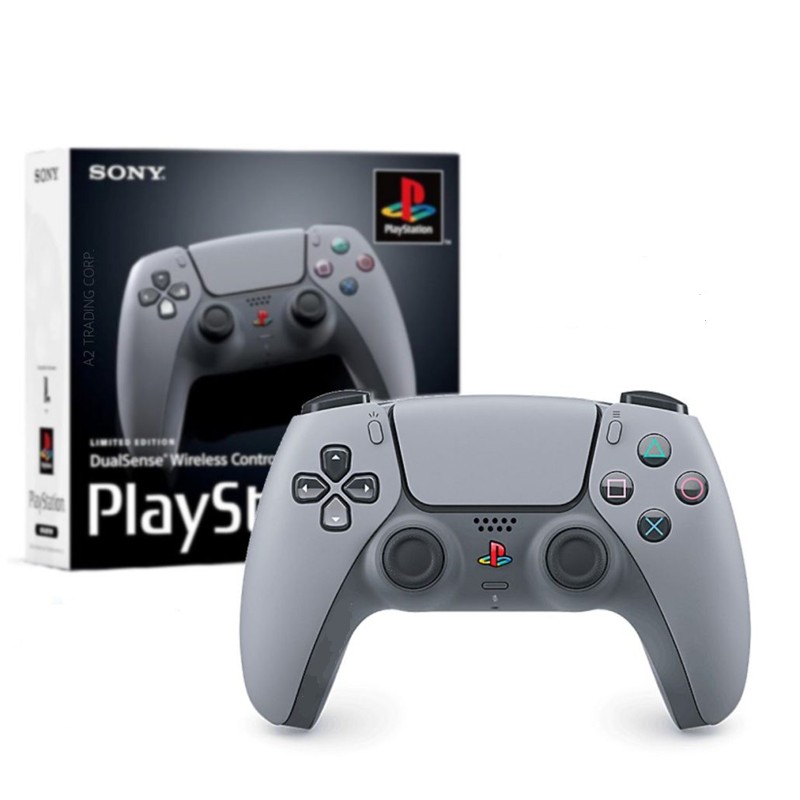 Control Inal?brico DualSense PS5 Edici? Limitada 30th Aniversario
