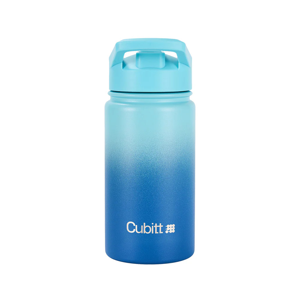 Termo Cubitt Jr. Two Tone Blue CTBJ-22