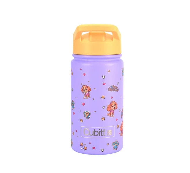 Termo Cubitt Jr. + Paw Patrol Skye Purple CTBJ-PWTS4