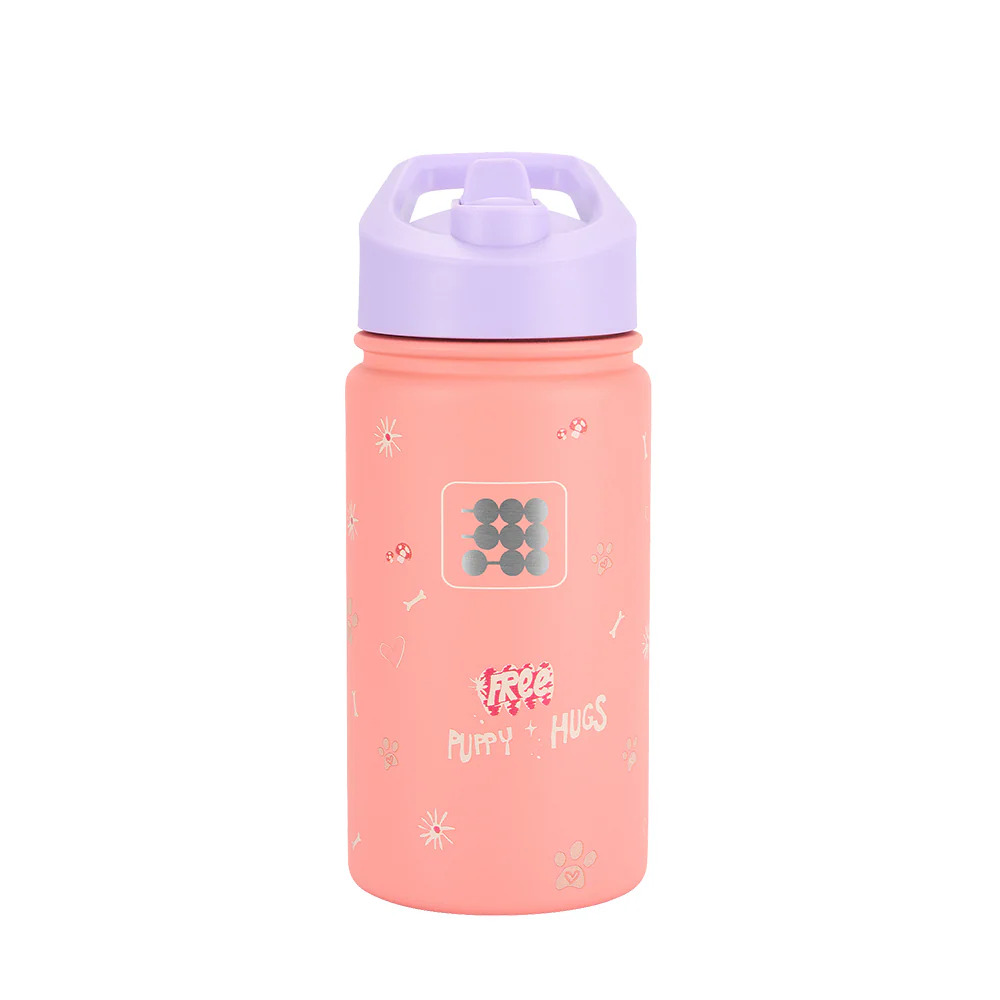 Termo Cubitt Jr. + Paw Patrol Love Pup Pink CTBJ-PWL5