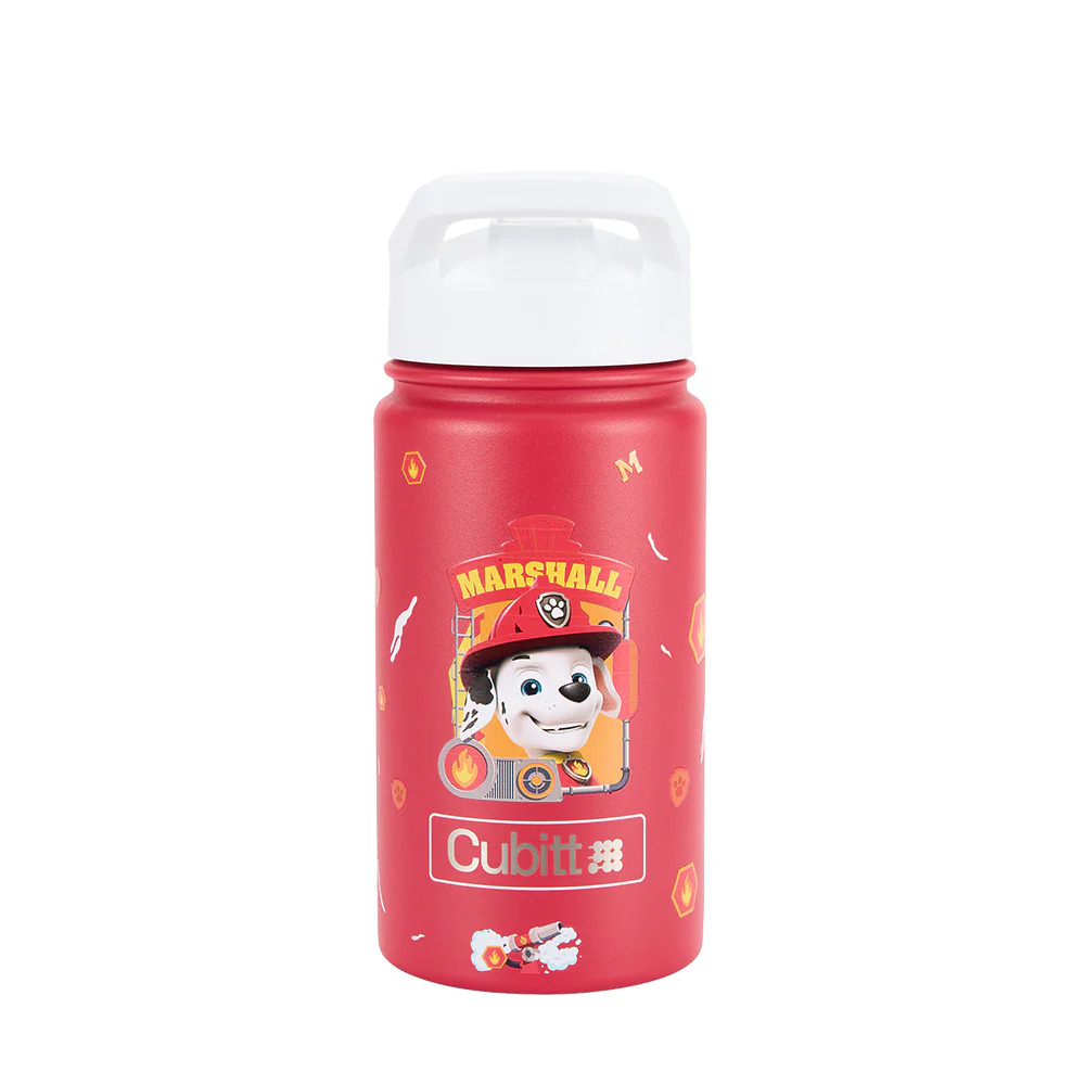 Termo Cubitt Jr. + Paw Patrol Marshall Red CTBJ-PWM4
