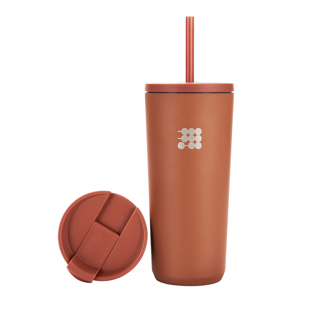 Termo Cubitt Travel Mug CT-MUG69 Terracota