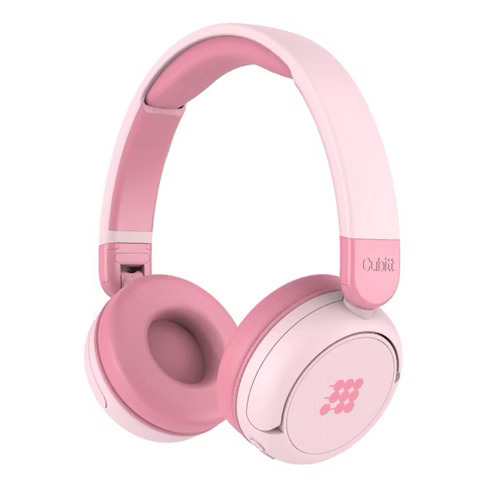 Headphones Jr. Pink CTANCJR-5