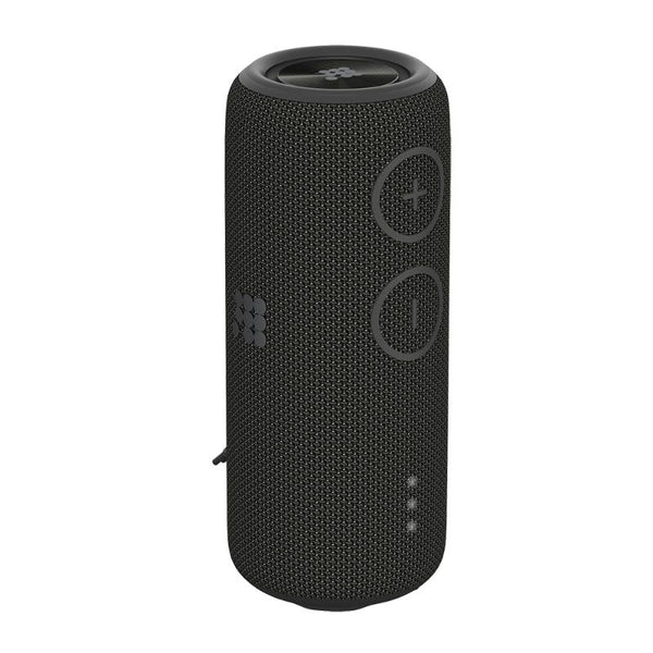 Bocina Cubitt Power Plus Negro CT-PWPLUS1 