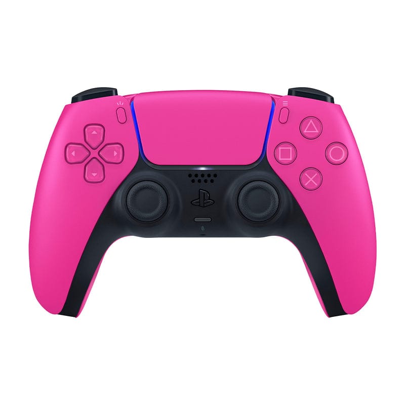 Control Inal?brico DualSense PS5 Nova Pink
