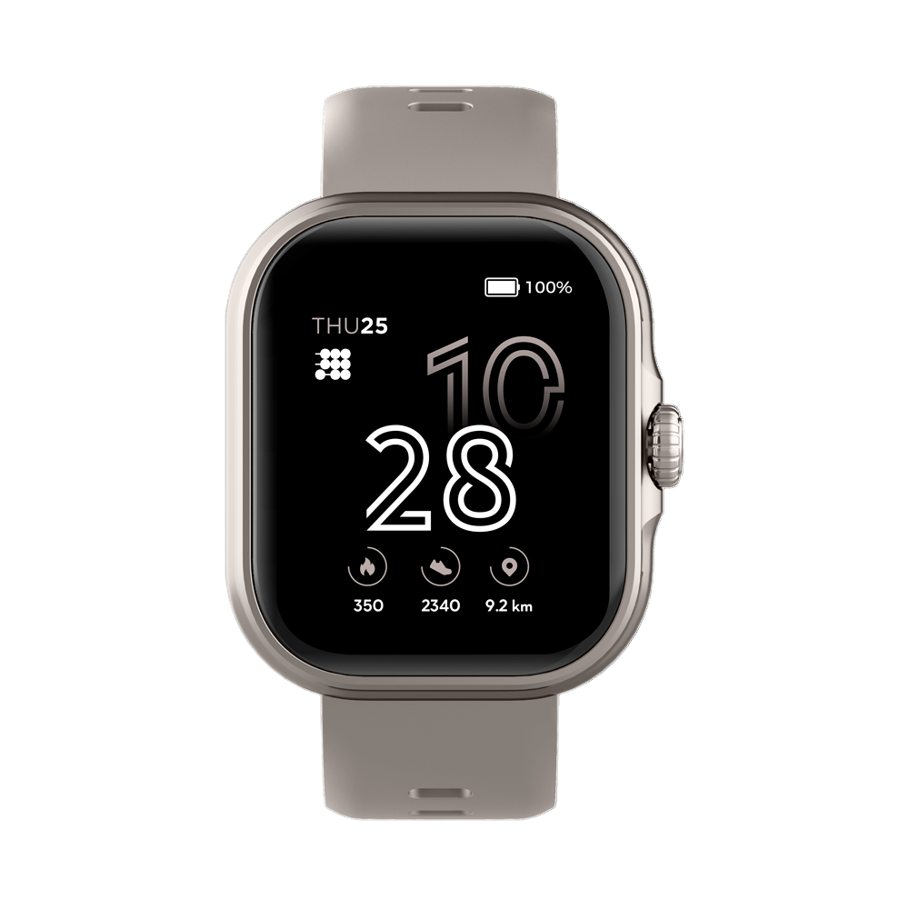 Cubitt Viva CT-VIVA8 Wolf Grey