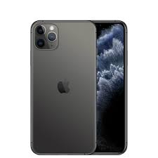 iPhone 11 Pro Max 256gb Negro Poco Uso
