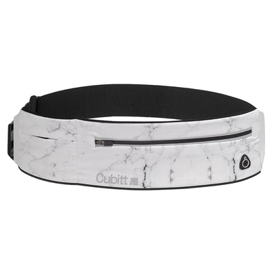 Cubitt Cangurera Deportiva Blanco Marmol CTSB-71