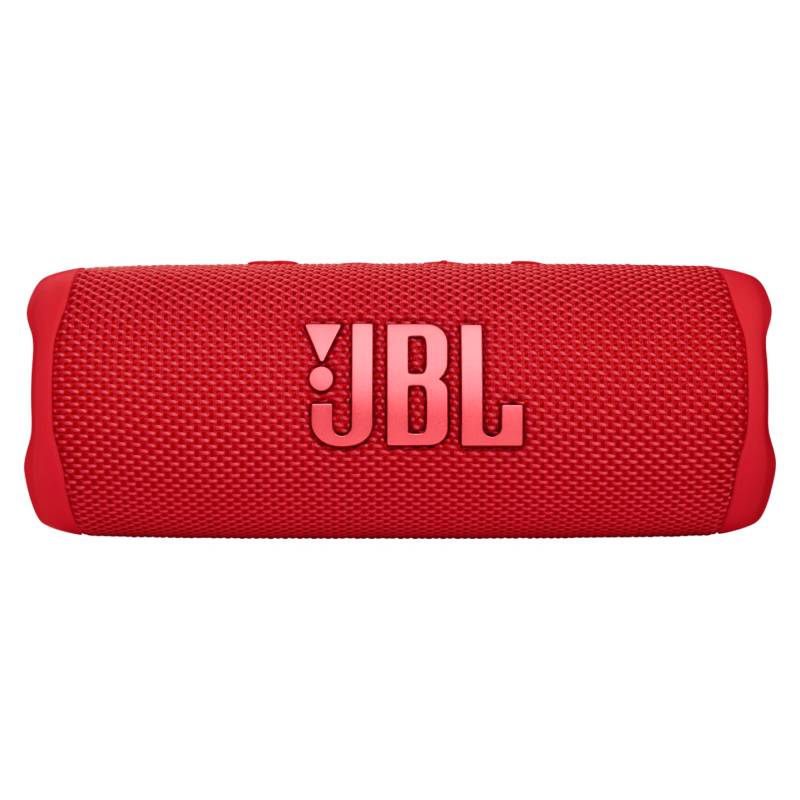 JBL Flip 6 Rojo