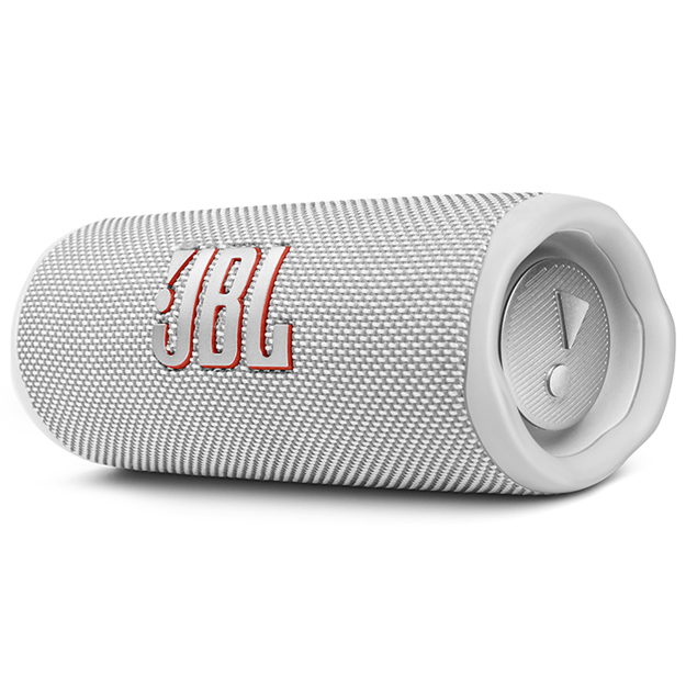 JBL Flip 6 Blanco
