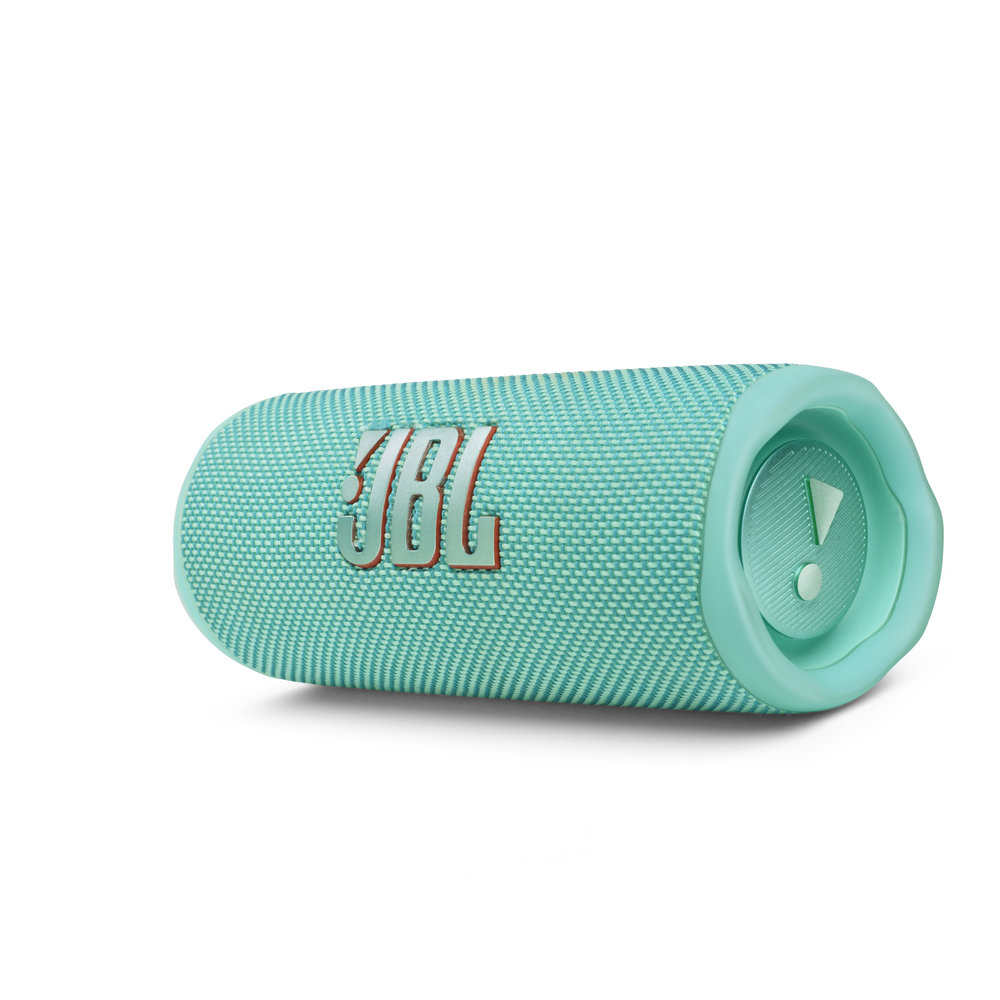 JBL Flip 6 Turquesa