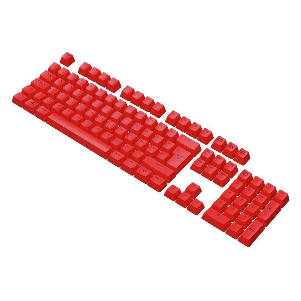 VSG Stardust Teclas 105 Rojo