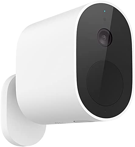 Mi Wireless Outdoor Security Camera 1080p