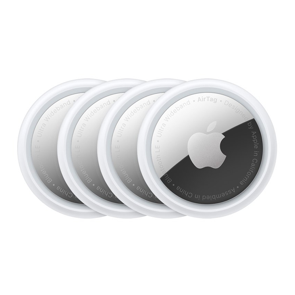 AirTag 4 (pack)