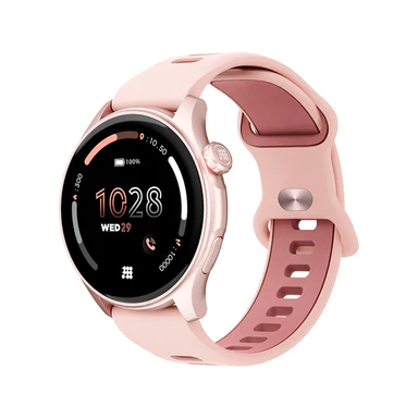 Cubitt Aura Rose Gold CT-AURA5