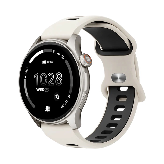 Cubitt Aura Wolf Grey CT-AURA8