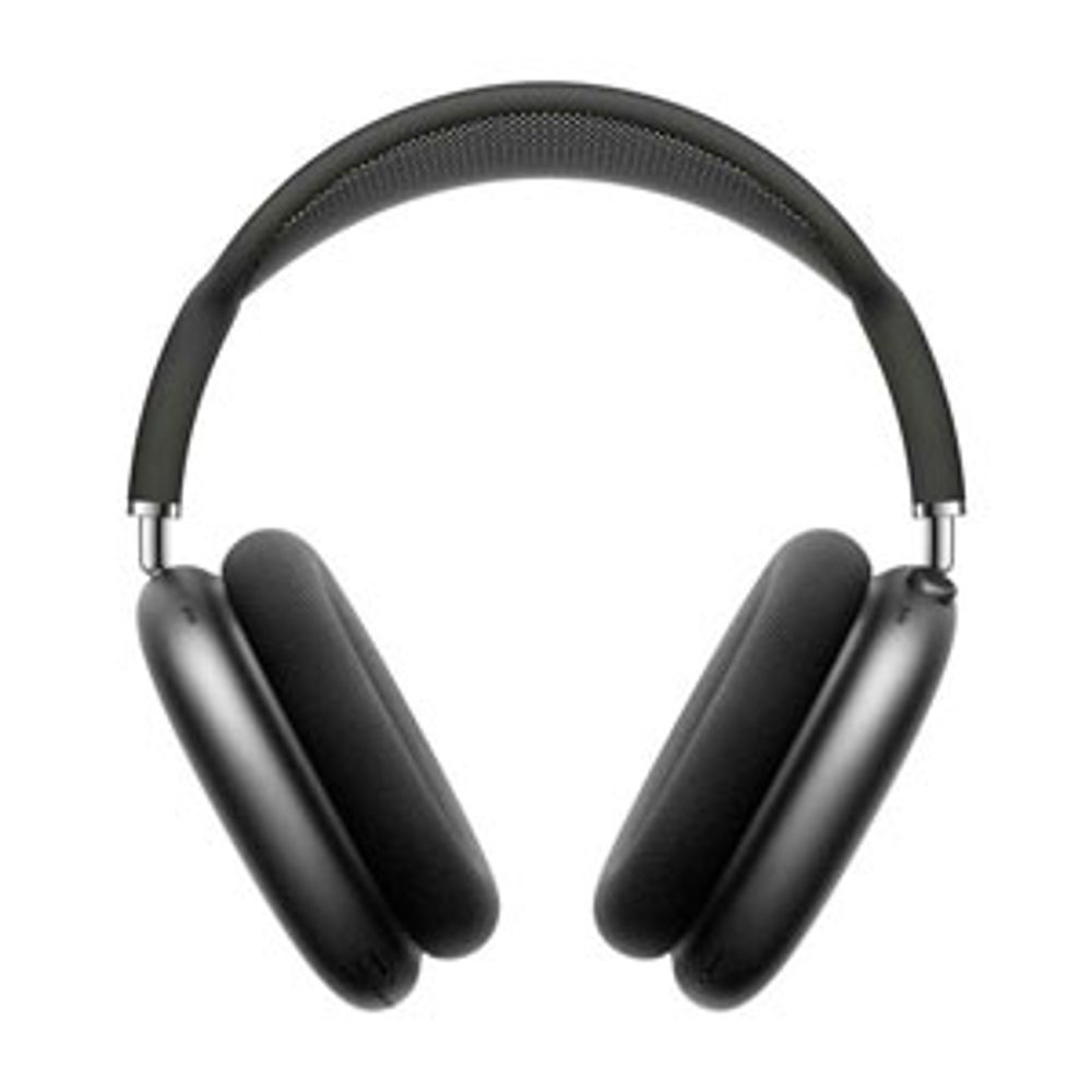 AirPods Max Space Gray with Case