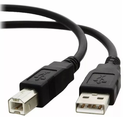 Cable para Impresora