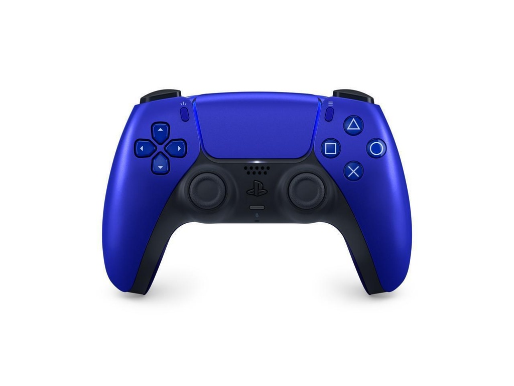 Control Inal?brico DualSense PS5 Cobalt Blue