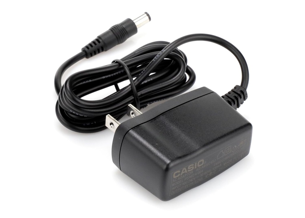 Adapter para Calculadora Casio