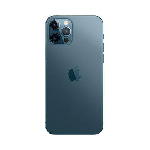 iPhone 12 Pro 256gb Azul Poco Uso
