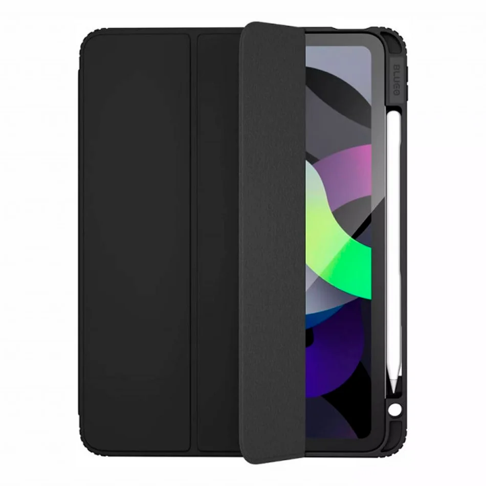 Blueo Ape iPad Case Black 11 iPad Pro 11/ Air 4/ Air 5