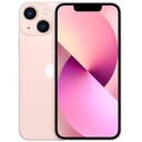 iPhone 13 128gb Rosado Poco Uso 