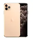 iPhone 11 Pro Max 64gb Dorado Poco Uso