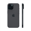 iPhone 15 256gb Black