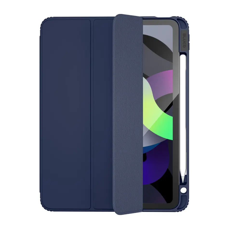 Blueo Ape iPad Case for iPad Mini 6 (8.3) Blue