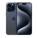 iPhone 15 Pro Max 256gb Poco Uso Dual Sim Azul