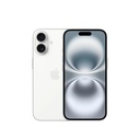 iPhone 16 256gb White 