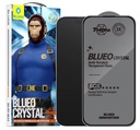 Blueo Crystal Anti-Scratch Tempered Glass iPhone 16 Pro Max