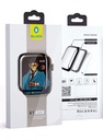 Blueo A Watch 3D Curved Edge Full Glue Protector Watch S9 45mm 2 pcs