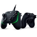 Xbox Razer Wolverine V2 with Chroma Controller