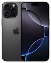 iPhone 16 Pro Max 256gb Black Titanium 