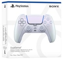 Control Inal?brico DualSense PS5 Chroma Pearl