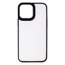 Blueo Crystal Drop No Magnetic iPhone 13Pro Max Black