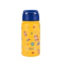 Termo Cubitt Jr. + Paw Patrol Rubble Yellow CTBJ-PWTR9