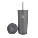 Termo Cubitt Travel Mug CT-MUG8 Wolf Grey