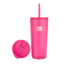 Termo Cubitt Travel Mug CT-MUG5F Hot Pink 